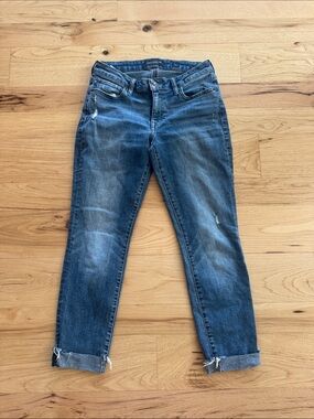 Lucky Denim Jeans